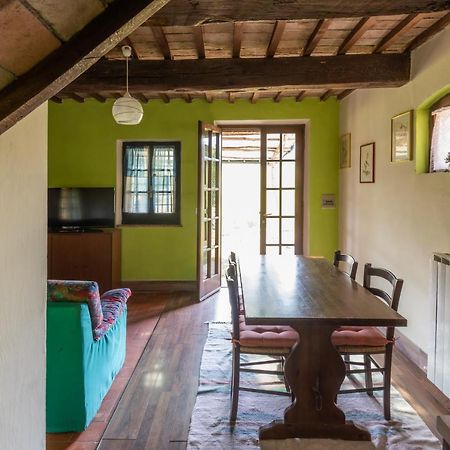 Città della Pieve Rosmarinoヴィラ エクステリア 写真