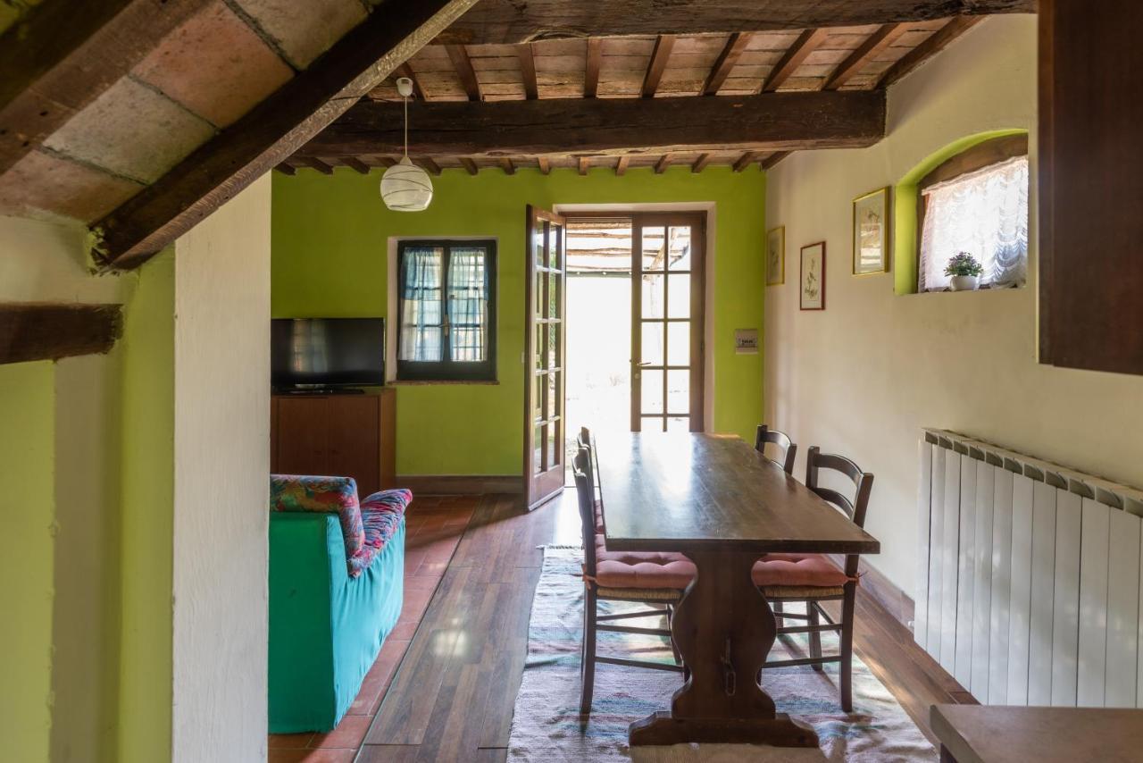 Città della Pieve Rosmarinoヴィラ エクステリア 写真